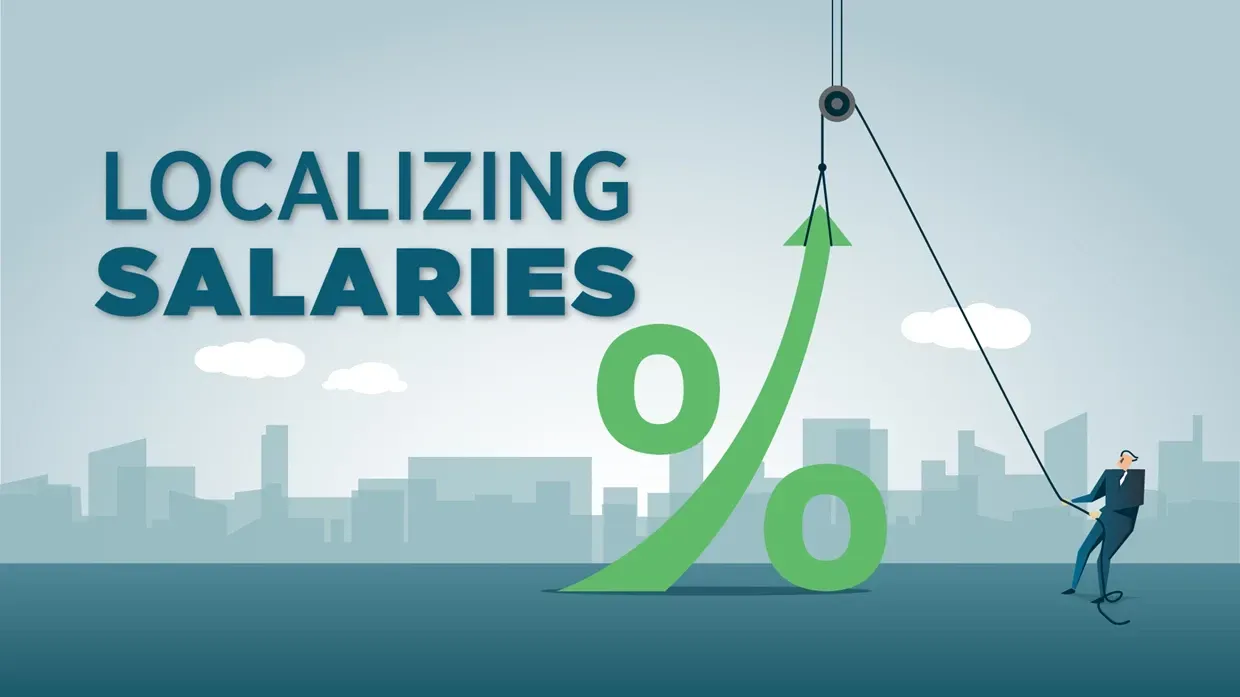 Introducing Localized Salary Recommendations (DELETE)