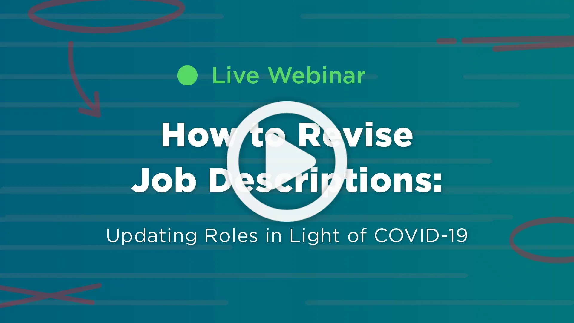 Ten Steps to Revise a Job Description