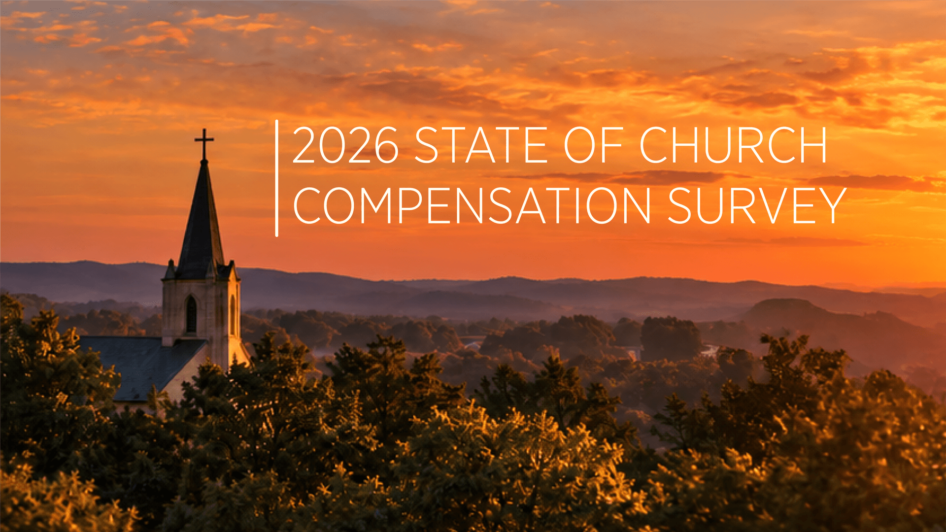2026 State of Church Compensation Results